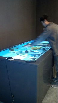 睿通多点触控系列产品 盖宏亮引领触控技术新篇章