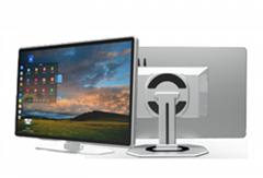 架体产品与自助贸易平台 触控产品的创新展示与销售新路径